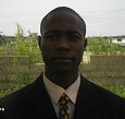 Mr. Dayo Oginni